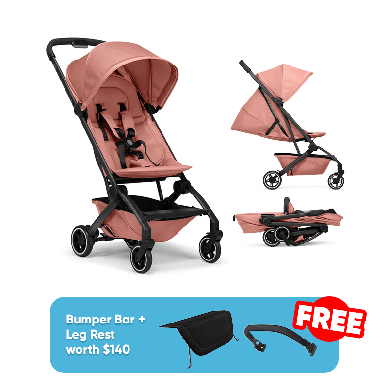 Joolz AER+ Buggy Stroller + FREE GIFT